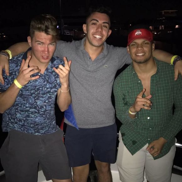 Meet your Posher, Cory - Picture 1 of 1